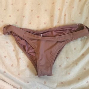 O’NEILL SALTWATER BIKINI BOTTOMS
